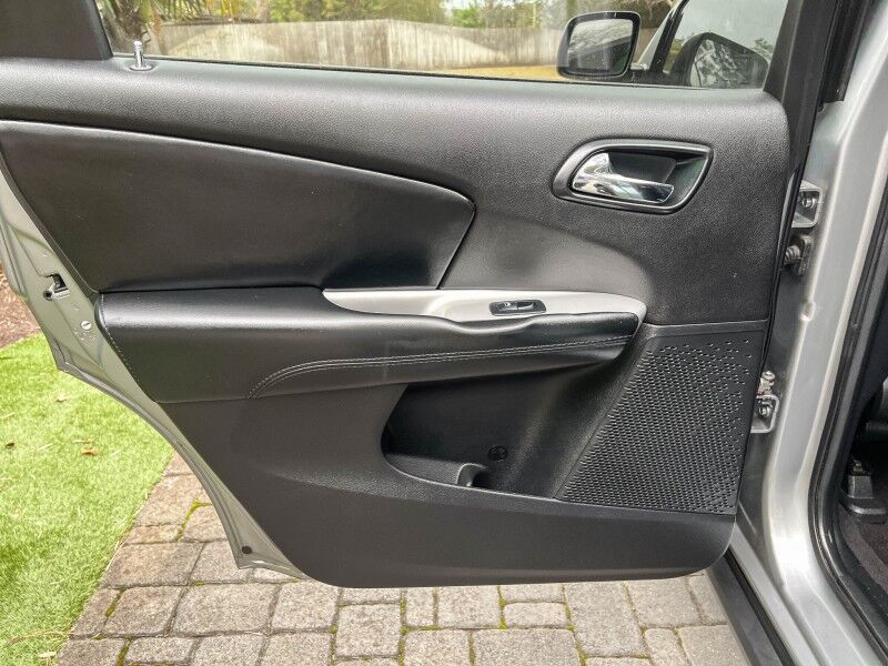 2020 Dodge Journey SE Value Wilmington NC