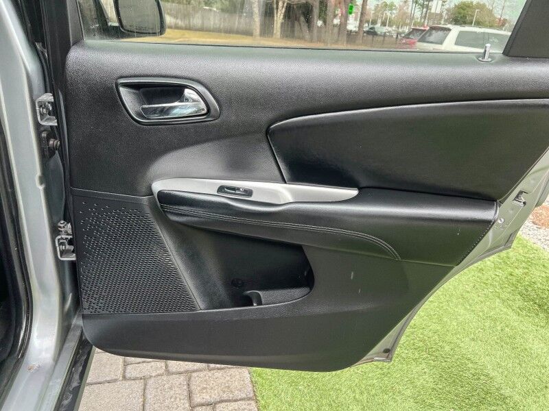 2020 Dodge Journey SE Value Wilmington NC