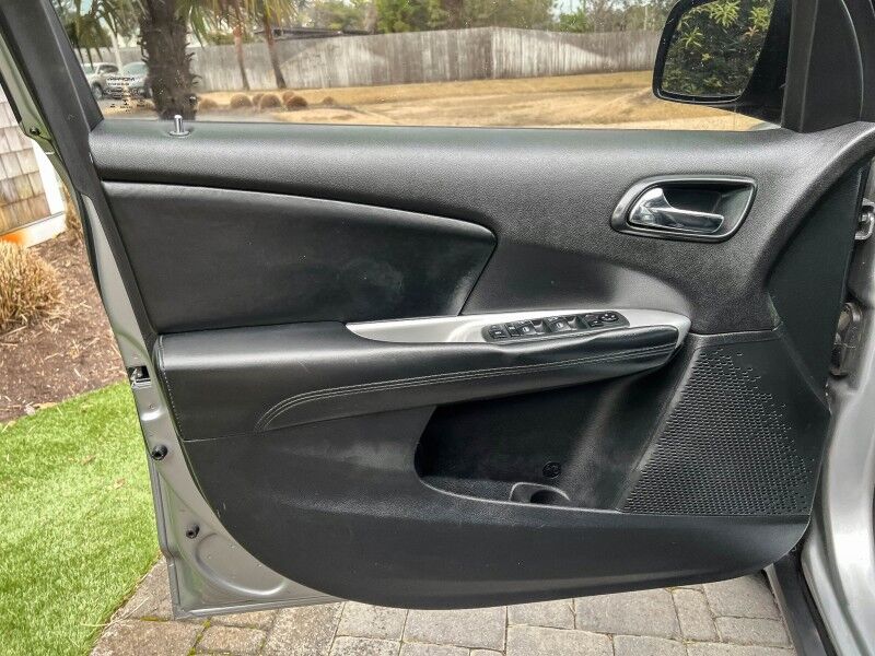 2020 Dodge Journey SE Value Wilmington NC