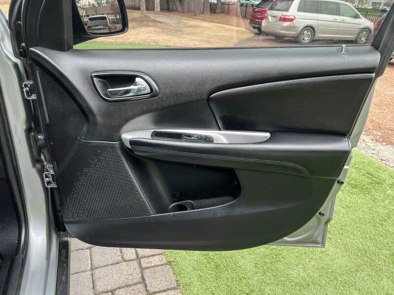 2020 Dodge Journey SE Value Wilmington NC