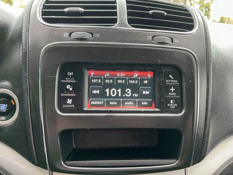 2020 Dodge Journey SE Value Wilmington NC