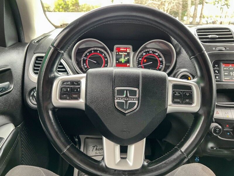 2020 Dodge Journey SE Value Wilmington NC