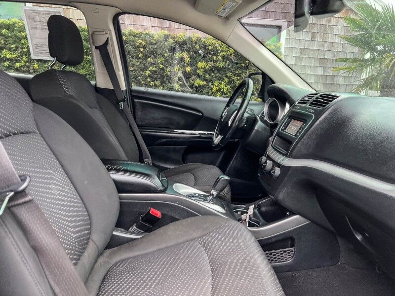 2020 Dodge Journey SE Value Wilmington NC