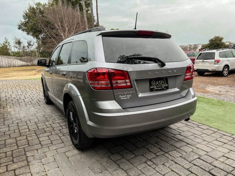 2020 Dodge Journey SE Value Wilmington NC