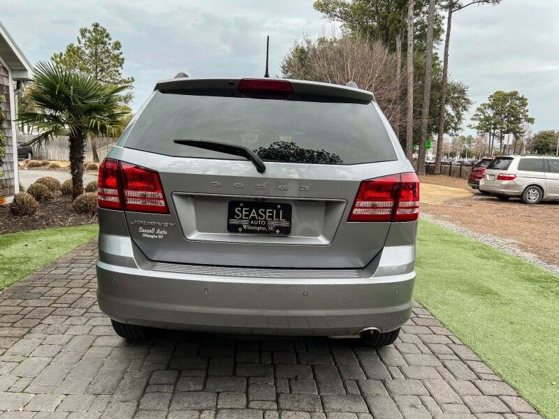 2020 Dodge Journey SE Value Wilmington NC