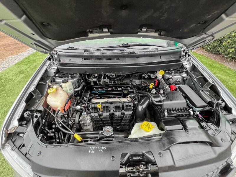 2020 Dodge Journey SE Value Wilmington NC