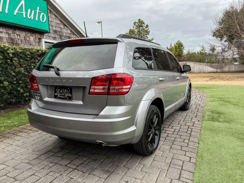 2020 Dodge Journey SE Value Wilmington NC