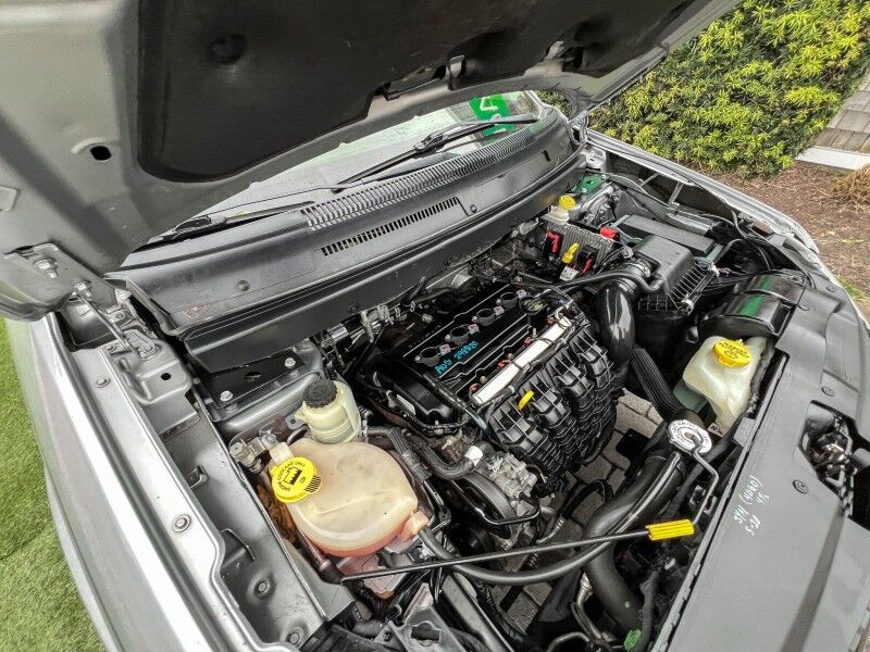 2020 Dodge Journey SE Value Wilmington NC