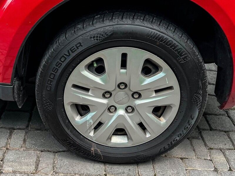 2020 Dodge Journey SE Value Wilmington NC