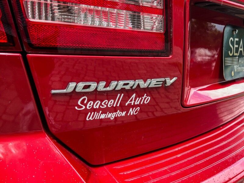2020 Dodge Journey SE Value Wilmington NC