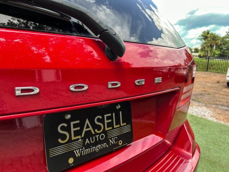 2020 Dodge Journey SE Value Wilmington NC