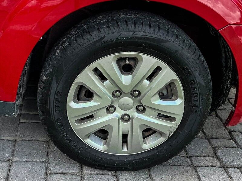 2020 Dodge Journey SE Value Wilmington NC