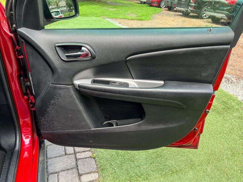 2020 Dodge Journey SE Value Wilmington NC