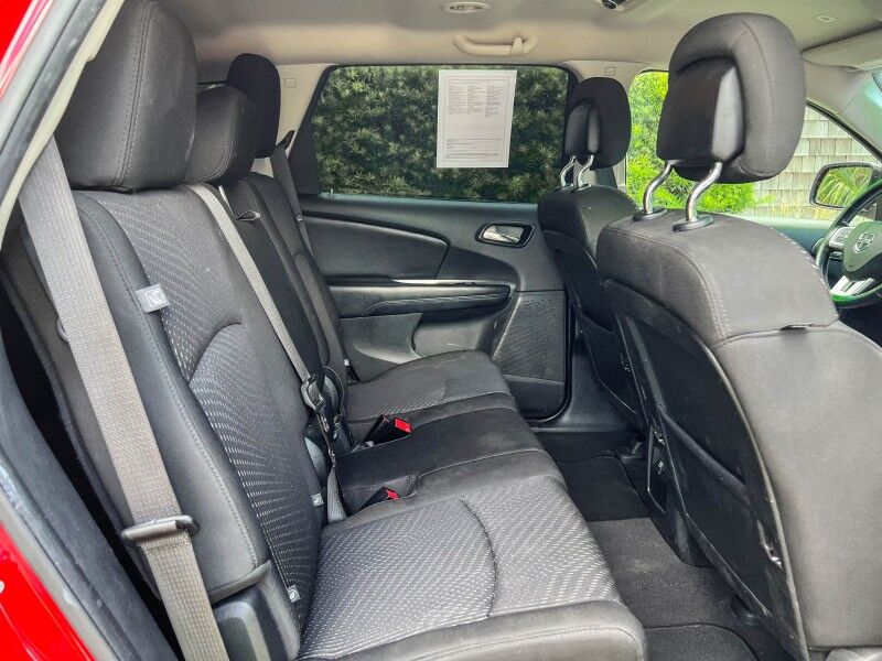 2020 Dodge Journey SE Value Wilmington NC