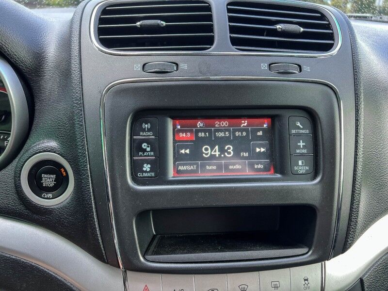 2020 Dodge Journey SE Value Wilmington NC