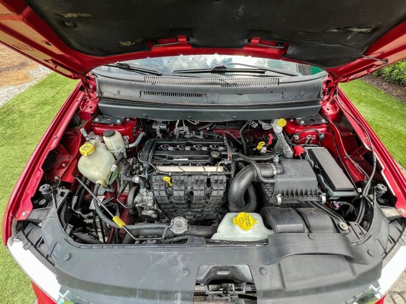 2020 Dodge Journey SE Value Wilmington NC