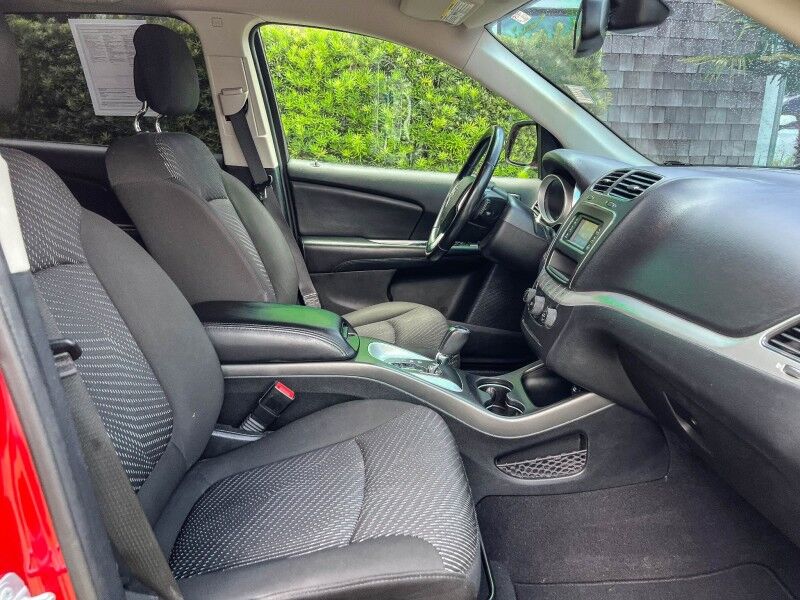 2020 Dodge Journey SE Value Wilmington NC