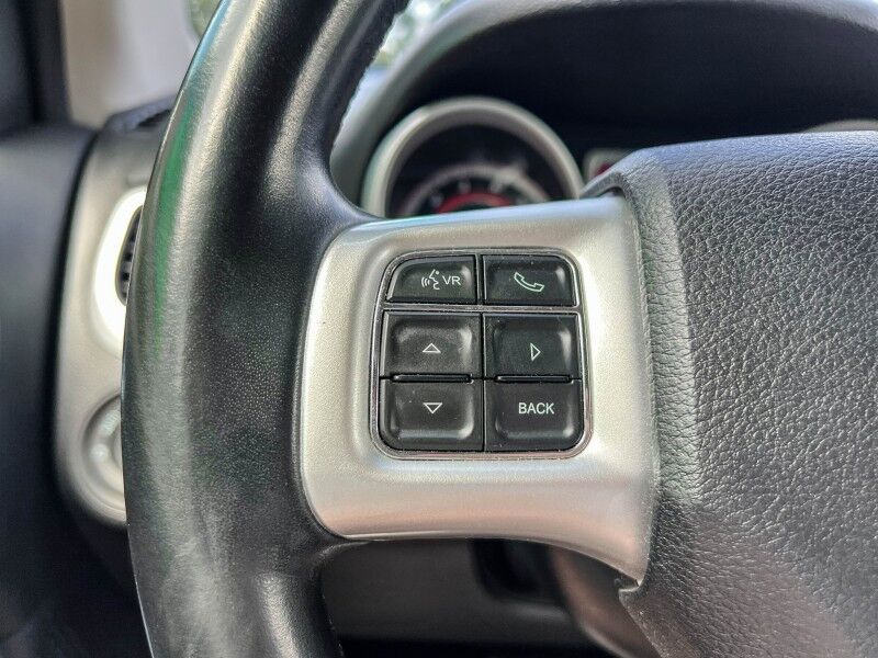 2020 Dodge Journey SE Value Wilmington NC