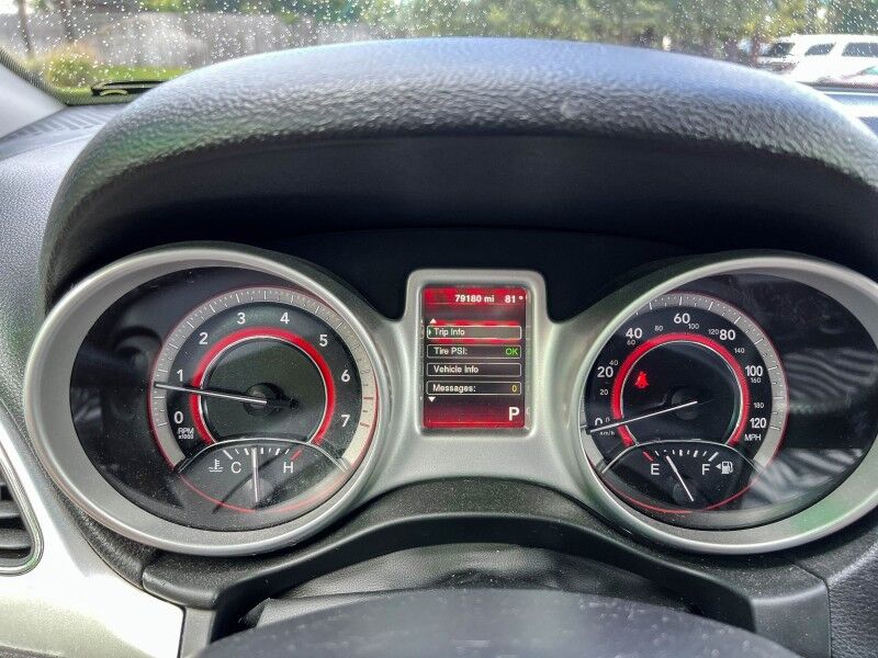 2020 Dodge Journey SE Value Wilmington NC