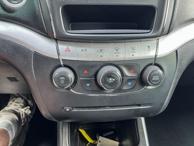 2020 Dodge Journey SE Value Wilmington NC