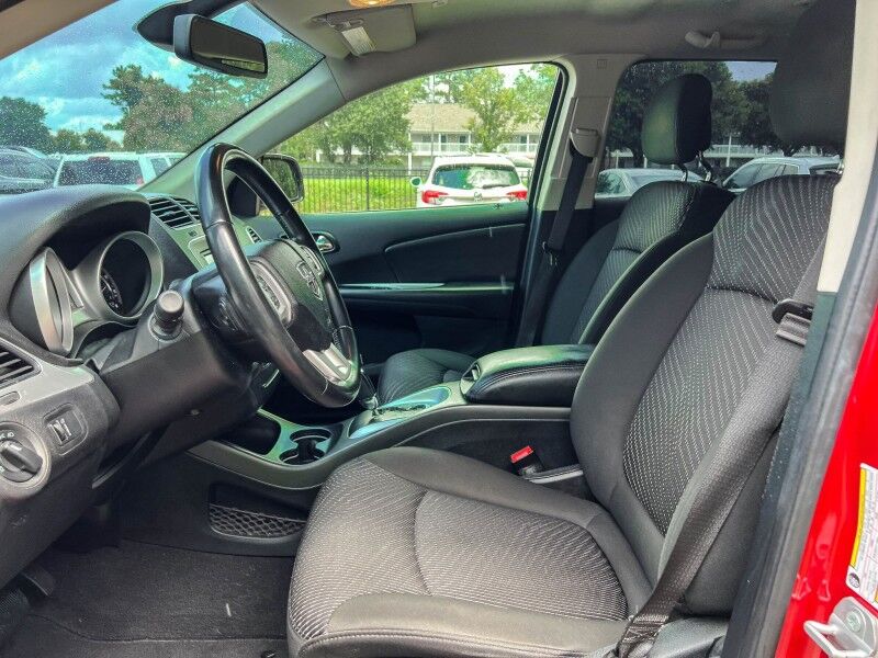 2020 Dodge Journey SE Value Wilmington NC