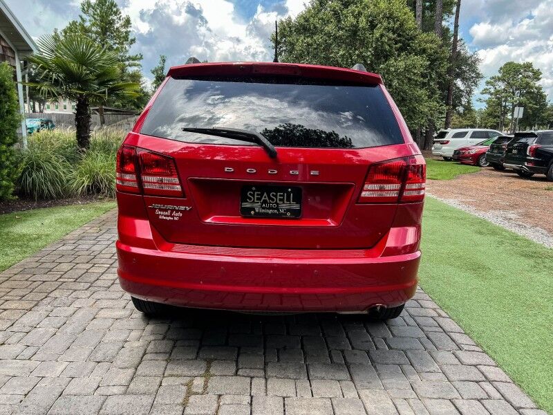 2020 Dodge Journey SE Value Wilmington NC