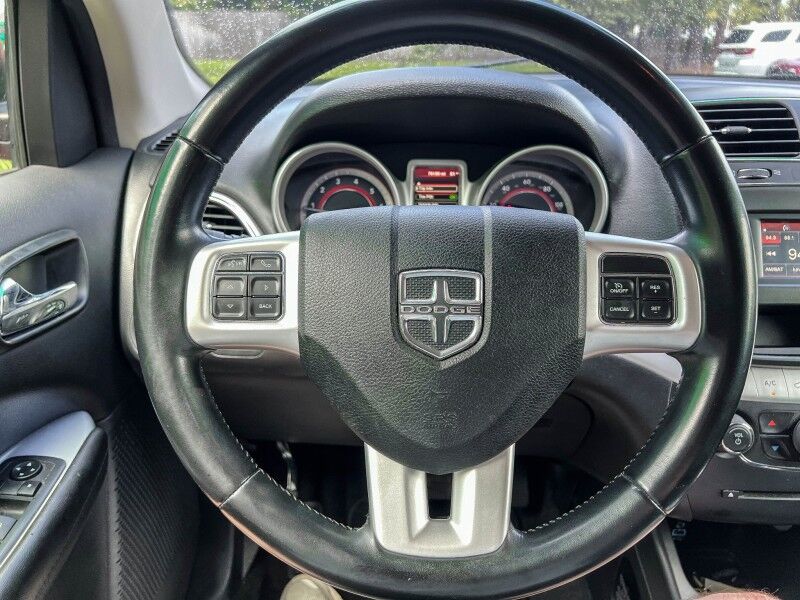 2020 Dodge Journey SE Value Wilmington NC