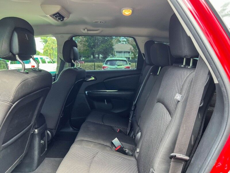 2020 Dodge Journey SE Value Wilmington NC