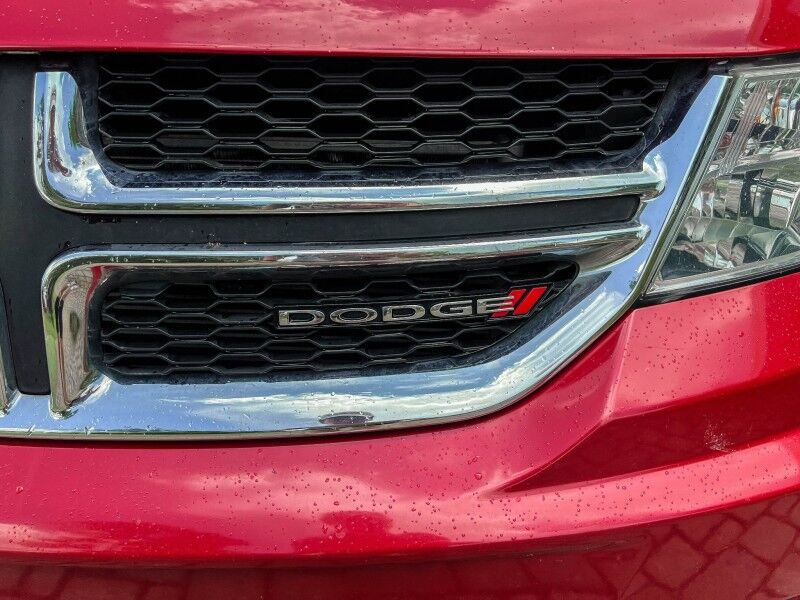 2020 Dodge Journey SE Value Wilmington NC