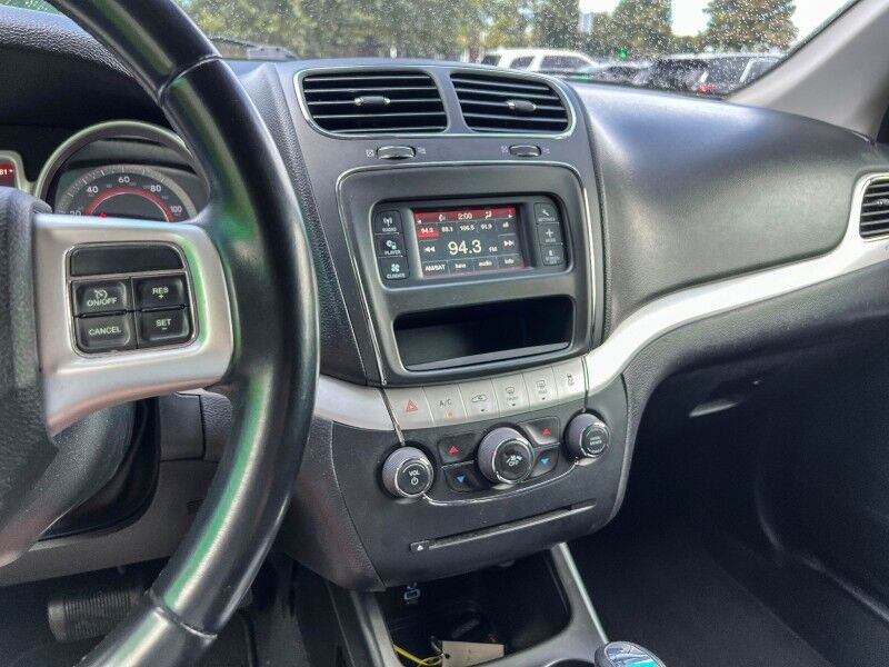 2020 Dodge Journey SE Value Wilmington NC