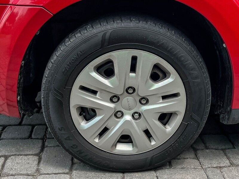 2020 Dodge Journey SE Value Wilmington NC