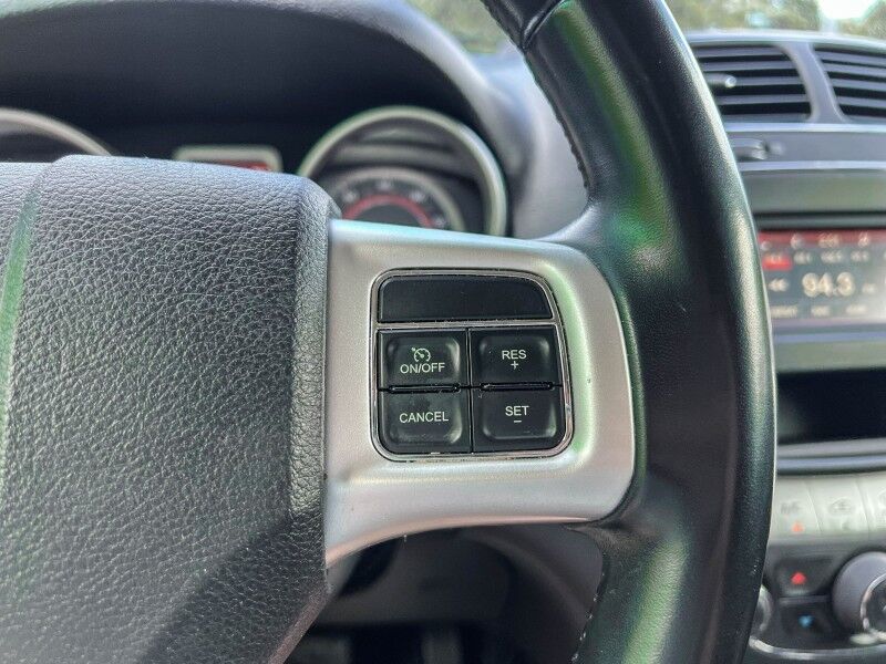2020 Dodge Journey SE Value Wilmington NC