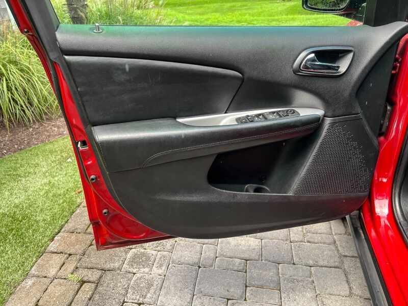 2020 Dodge Journey SE Value Wilmington NC