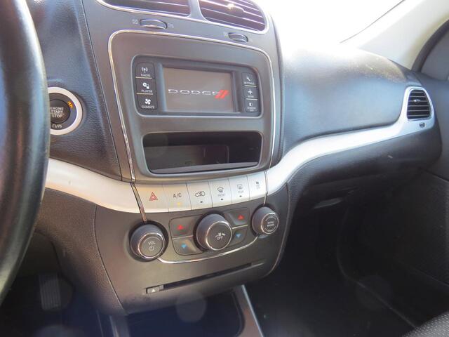 2020 Dodge Journey SE Value Wilson NC