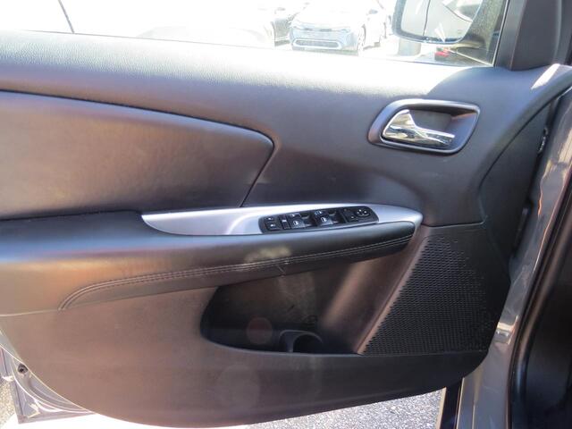 2020 Dodge Journey SE Value Wilson NC