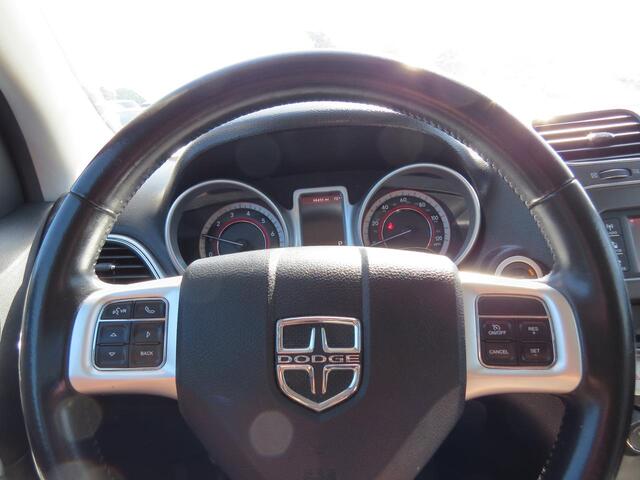 2020 Dodge Journey SE Value Wilson NC