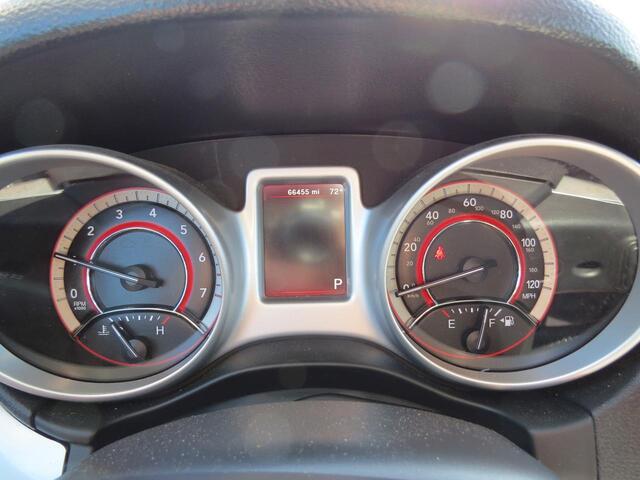 2020 Dodge Journey SE Value Wilson NC