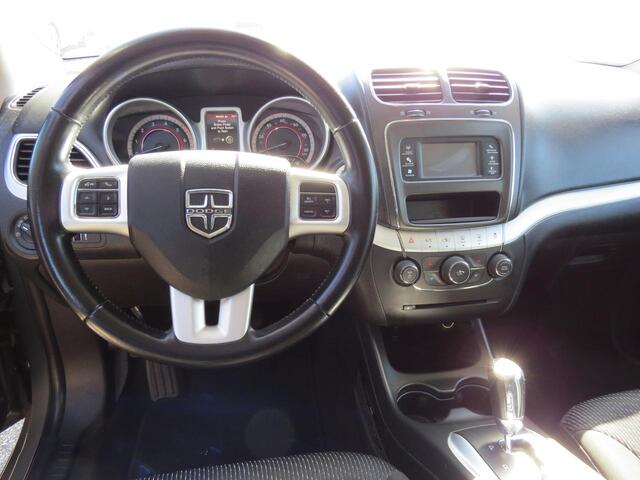 2020 Dodge Journey SE Value Wilson NC