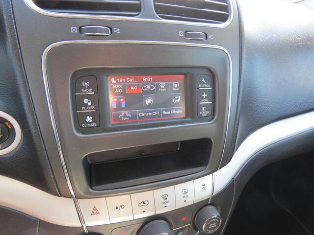 2020 Dodge Journey SE Value Wilson NC