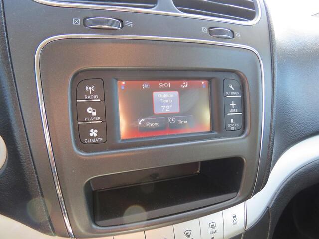 2020 Dodge Journey SE Value Wilson NC