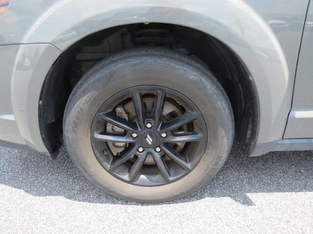 2020 Dodge Journey SE Value Wilson NC