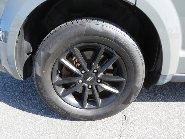 2020 Dodge Journey SE Value Wilson NC