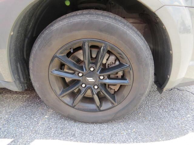 2020 Dodge Journey SE Value Wilson NC