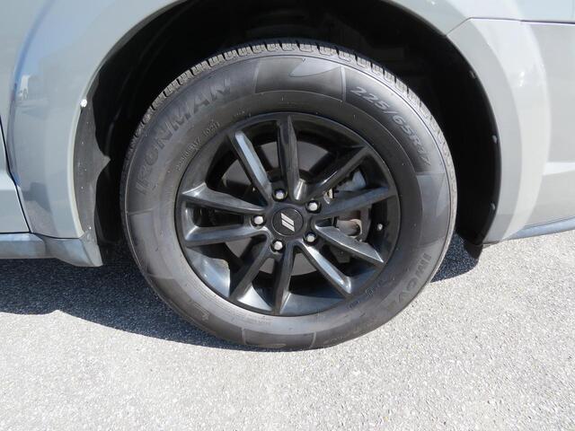 2020 Dodge Journey SE Value Wilson NC