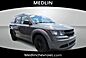 2020 Dodge Journey SE Value Wilson NC