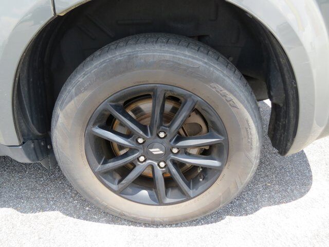 2020 Dodge Journey SE Value Wilson NC