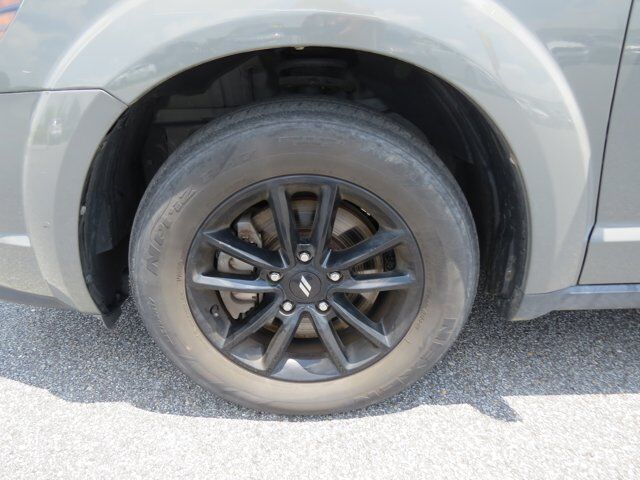 2020 Dodge Journey SE Value Wilson NC