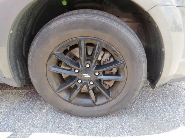 2020 Dodge Journey SE Value Wilson NC