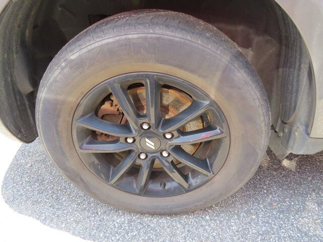 2020 Dodge Journey SE Value Wilson NC