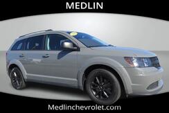 2020_Dodge_Journey_SE Value_ Wilson NC
